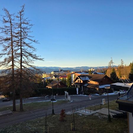Apartmán Hrebienok A203 Vysoké Tatry Esterno foto