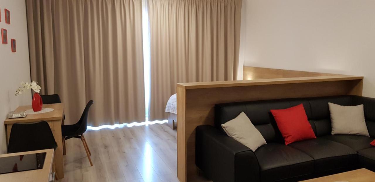 Apartmán Hrebienok A203 Vysoké Tatry Esterno foto