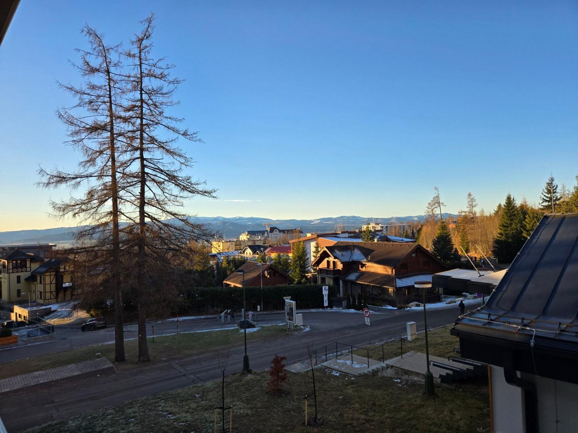 Apartmán Hrebienok A203 Vysoké Tatry Esterno foto